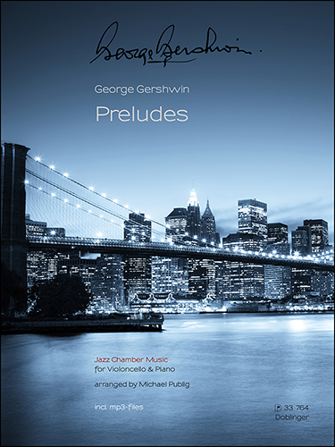 Cover Preludes