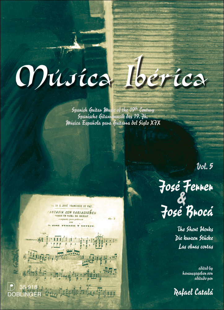 Cover Preludes