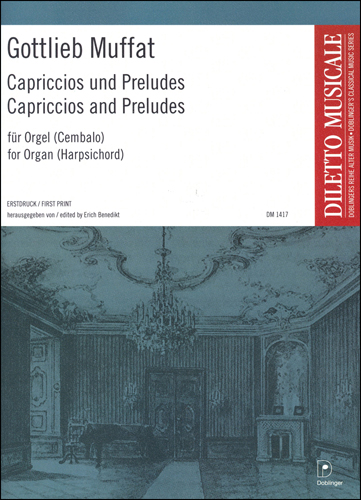 Cover Preludes